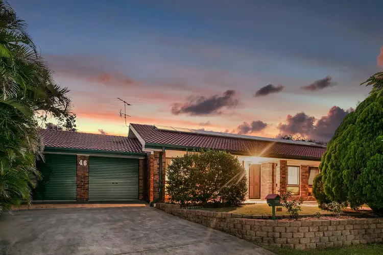 46 Pine Street, Runcorn QLD 4113