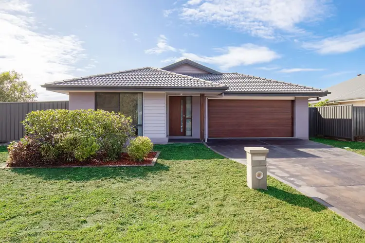Main view of Homely house listing, 8 Norfolk Street, Fern Bay NSW 2295