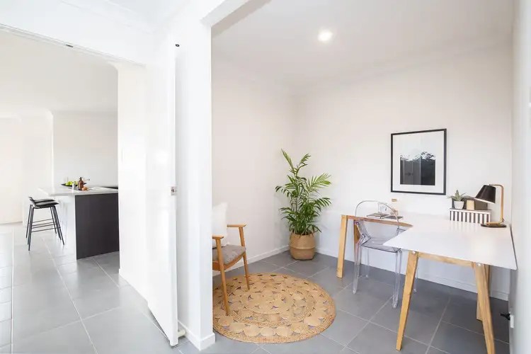 Fourth view of Homely house listing, 8 Norfolk Street, Fern Bay NSW 2295