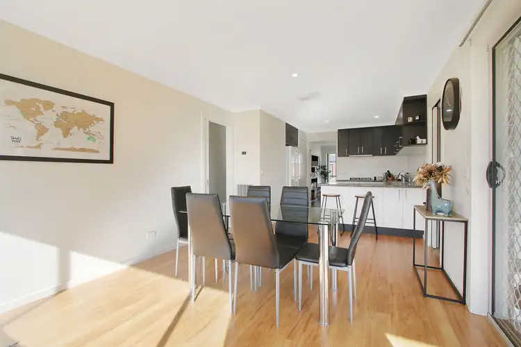 Sixth view of Homely house listing, 2 Darling Street, West Wodonga VIC 3690