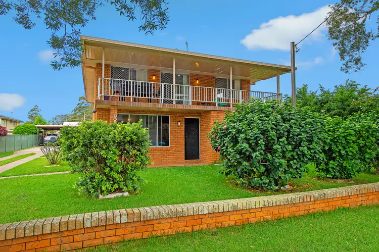 Main view of Homely block of units listing, 88 Bay Street, Port Macquarie NSW 2444