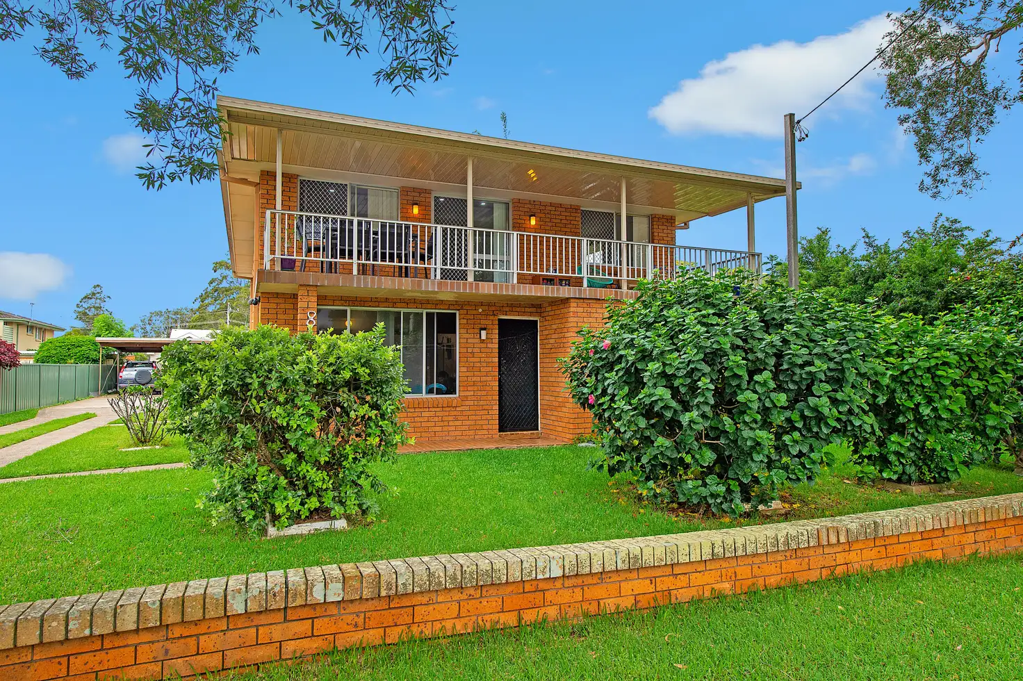 Main view of Homely block of units listing, 88 Bay Street, Port Macquarie NSW 2444