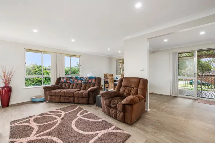 Second view of Homely block of units listing, 88 Bay Street, Port Macquarie NSW 2444