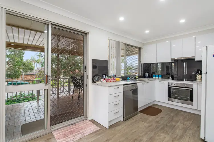 Third view of Homely block of units listing, 88 Bay Street, Port Macquarie NSW 2444