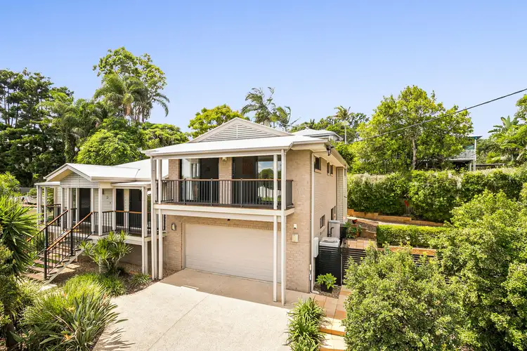 42 Glendale Grove, Moorooka QLD 4105