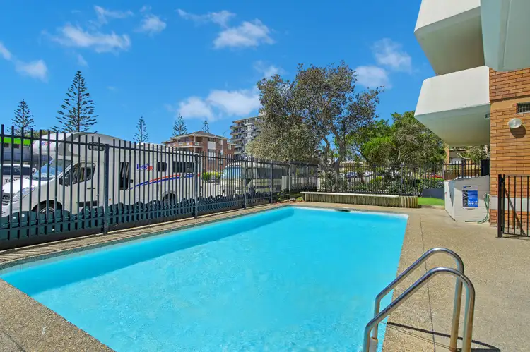 Main view of Homely unit listing, 2/1 Waugh Street, Port Macquarie NSW 2444