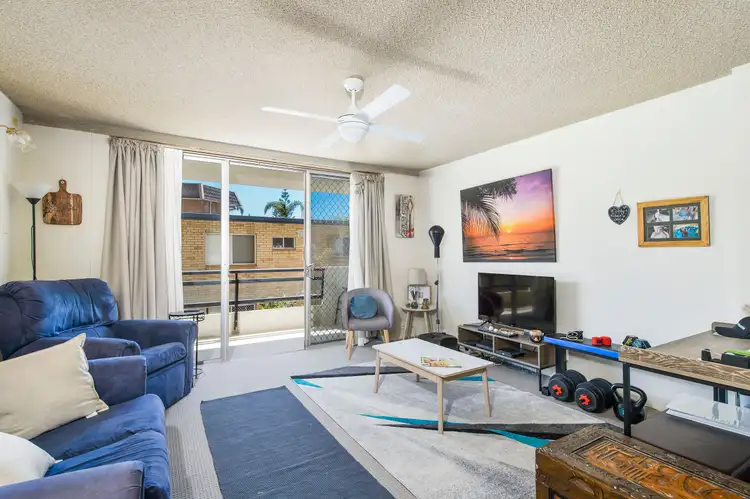 Second view of Homely unit listing, 2/1 Waugh Street, Port Macquarie NSW 2444