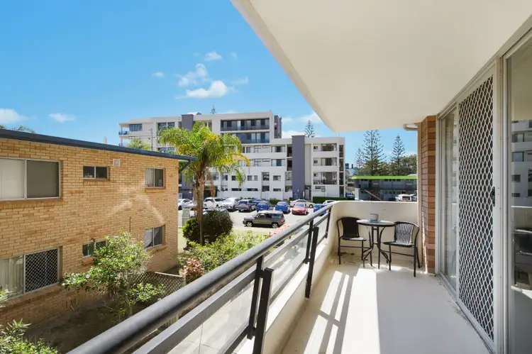 Sixth view of Homely unit listing, 2/1 Waugh Street, Port Macquarie NSW 2444