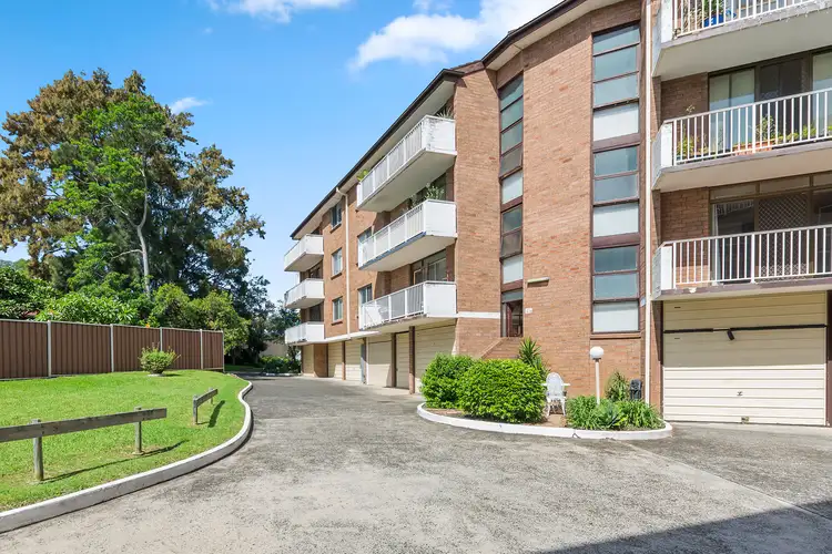 Main view of Homely unit listing, 21/133A Campbell Street, Woonona NSW 2517