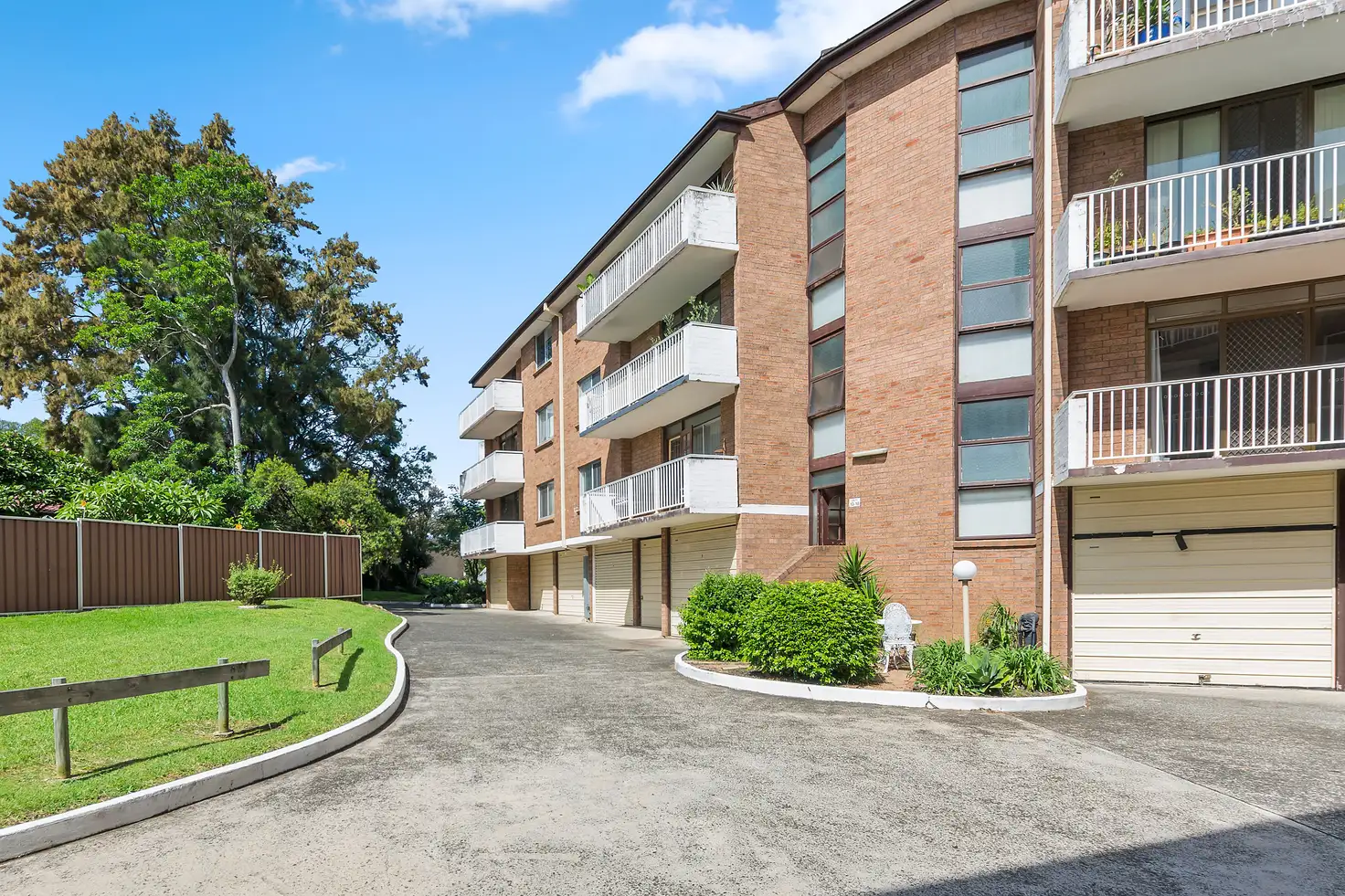 Main view of Homely unit listing, 21/133A Campbell Street, Woonona NSW 2517