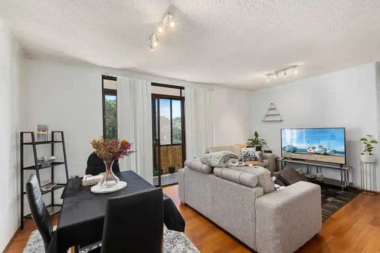 Second view of Homely unit listing, 21/133A Campbell Street, Woonona NSW 2517