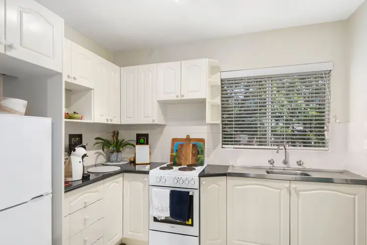 Third view of Homely unit listing, 21/133A Campbell Street, Woonona NSW 2517