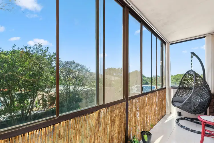 Sixth view of Homely unit listing, 21/133A Campbell Street, Woonona NSW 2517