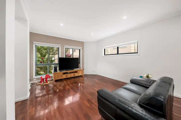 Third view of Homely townhouse listing, 7/161 Wilson Boulevard, Reservoir VIC 3073