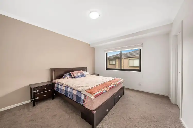 Fourth view of Homely townhouse listing, 7/161 Wilson Boulevard, Reservoir VIC 3073