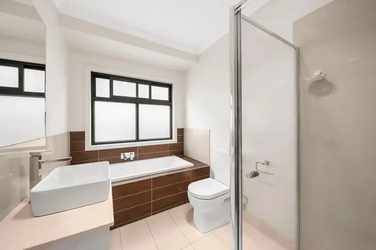 Sixth view of Homely townhouse listing, 7/161 Wilson Boulevard, Reservoir VIC 3073
