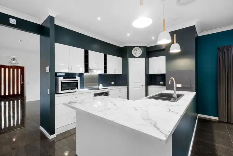 Fifth view of Homely house listing, 3 Edward Close, North Lakes QLD 4509