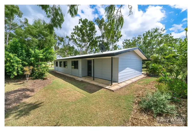48 Carige Avenue, Bouldercombe QLD 4702