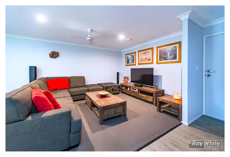 Third view of Homely house listing, 48 Carige Avenue, Bouldercombe QLD 4702