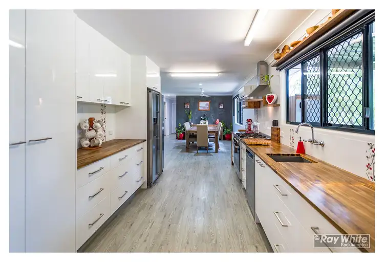 Fifth view of Homely house listing, 48 Carige Avenue, Bouldercombe QLD 4702