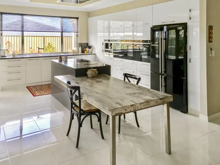 Third view of Homely house listing, 53 Houghton Boulevard, Bayonet Head WA 6330