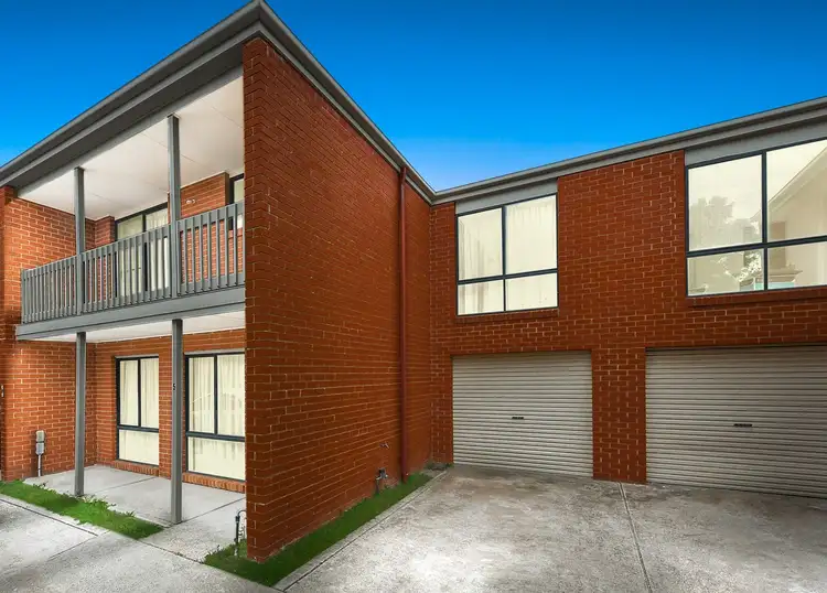 5/64-66 Stud Road, Dandenong VIC 3175