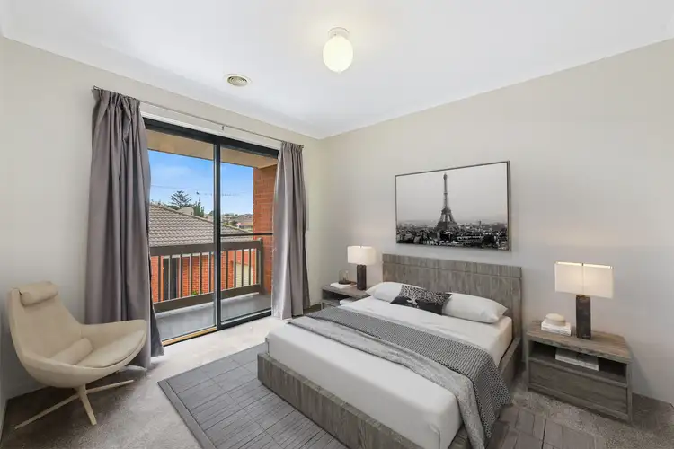 Fifth view of Homely townhouse listing, 5/64-66 Stud Road, Dandenong VIC 3175