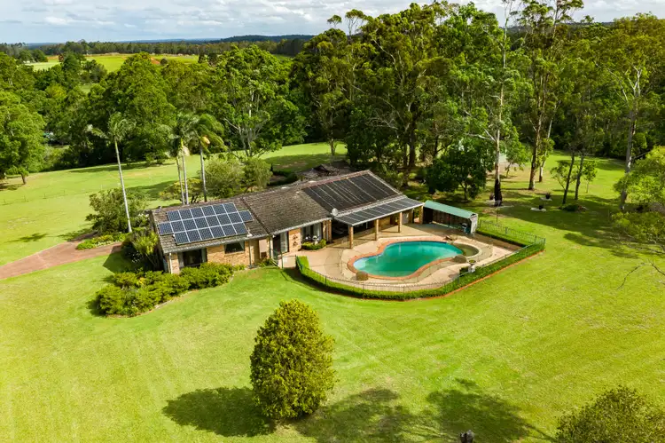 30 Tapitallee Road, Cambewarra NSW 2540