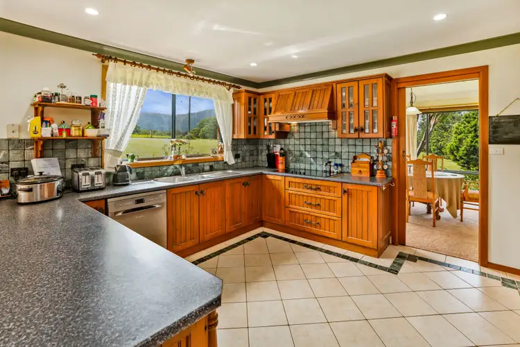 Fifth view of Homely house listing, 30 Tapitallee Road, Cambewarra NSW 2540