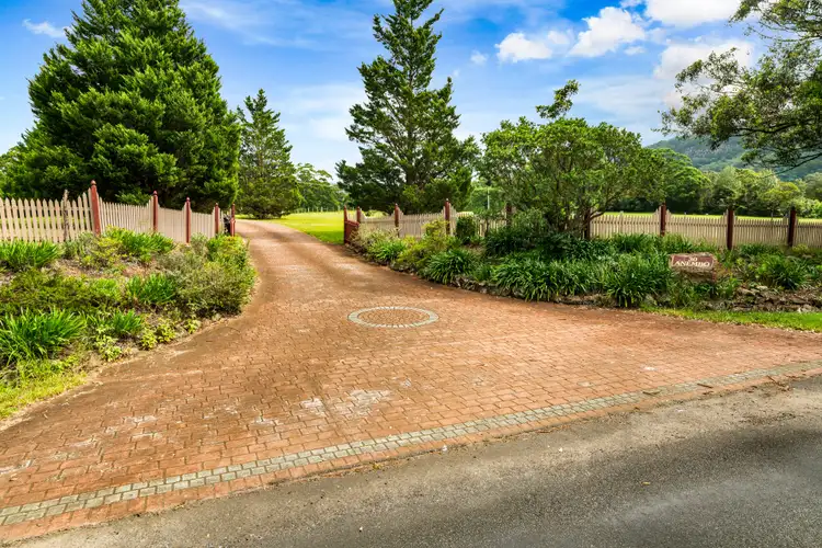 Sixth view of Homely house listing, 30 Tapitallee Road, Cambewarra NSW 2540