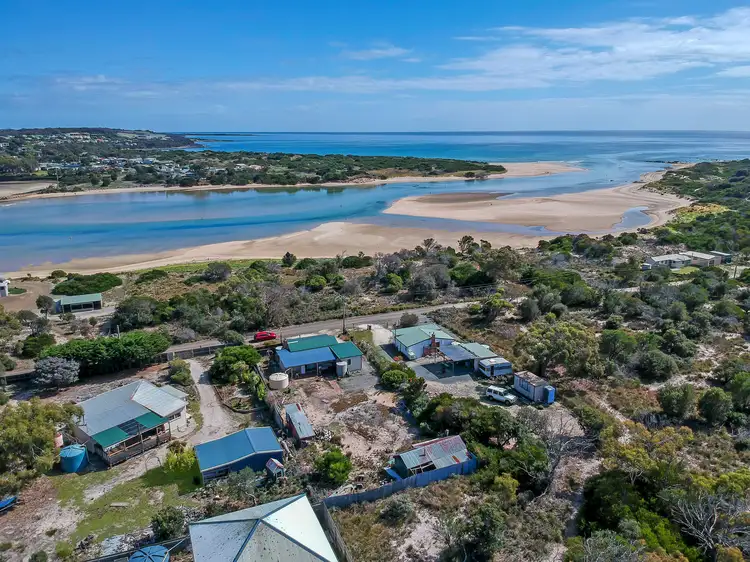 18 Clifford Street, Bellingham TAS 7254