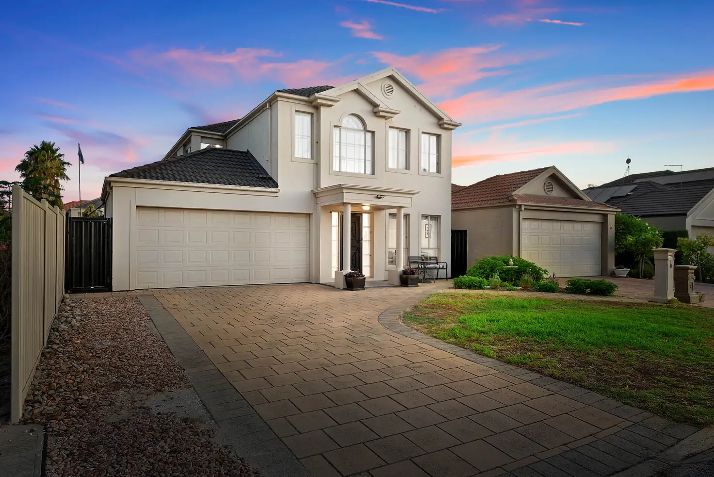 Main view of Homely house listing, 1 Southern Myth Drive, North Haven SA 5018