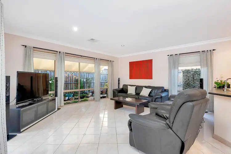 Third view of Homely house listing, 1 Southern Myth Drive, North Haven SA 5018