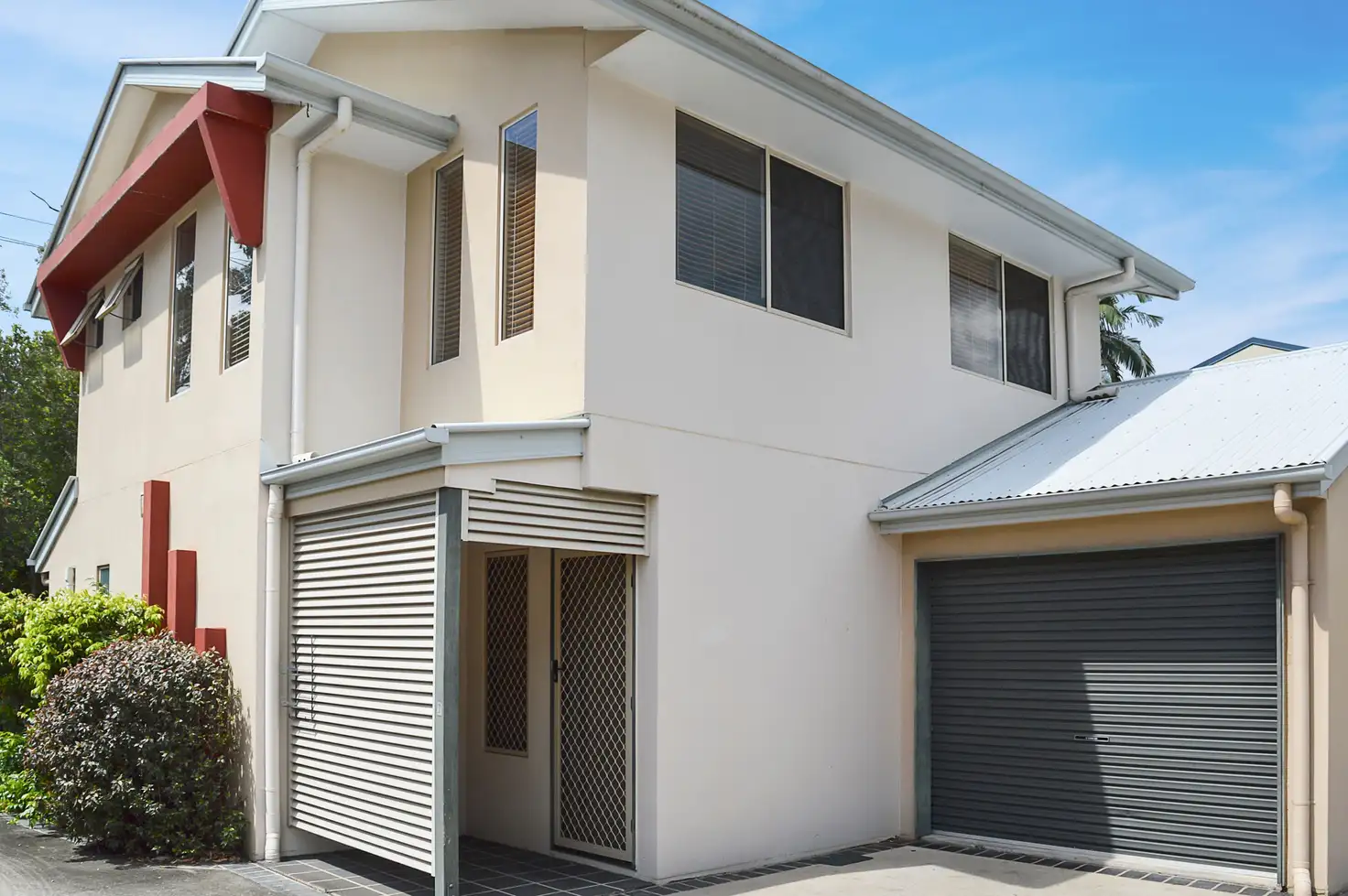 Main view of Homely townhouse listing, Unit 7, 82 Simpson Street, Beerwah QLD 4519