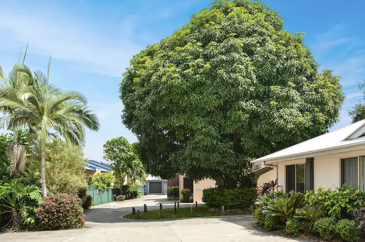 Second view of Homely townhouse listing, Unit 7, 82 Simpson Street, Beerwah QLD 4519