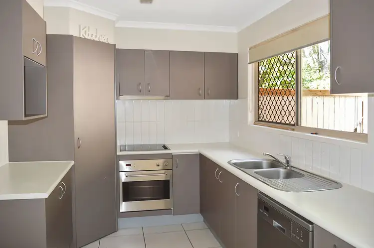 Fourth view of Homely townhouse listing, Unit 7, 82 Simpson Street, Beerwah QLD 4519