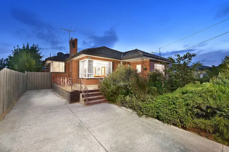 21 Argyle Street, Fawkner VIC 3060