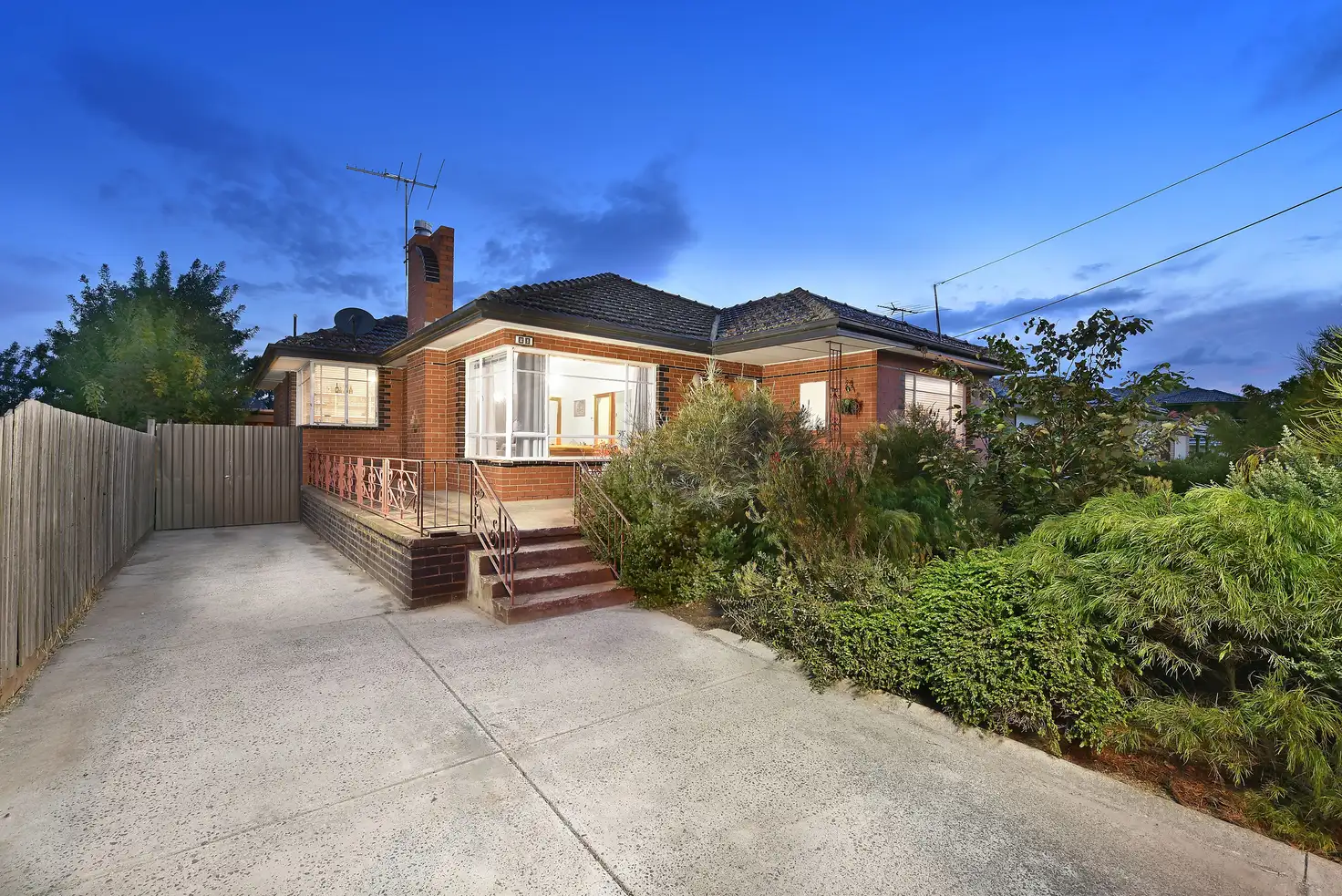 Main view of Homely house listing, 21 Argyle Street, Fawkner VIC 3060