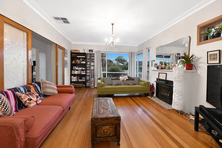 Second view of Homely house listing, 21 Argyle Street, Fawkner VIC 3060