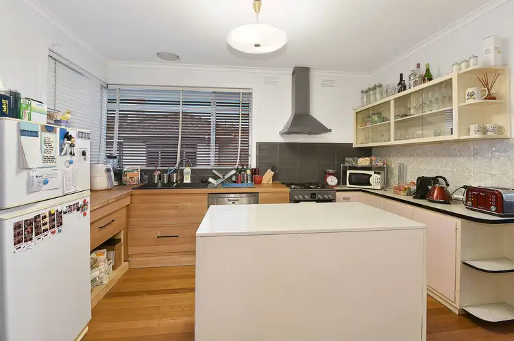 Third view of Homely house listing, 21 Argyle Street, Fawkner VIC 3060