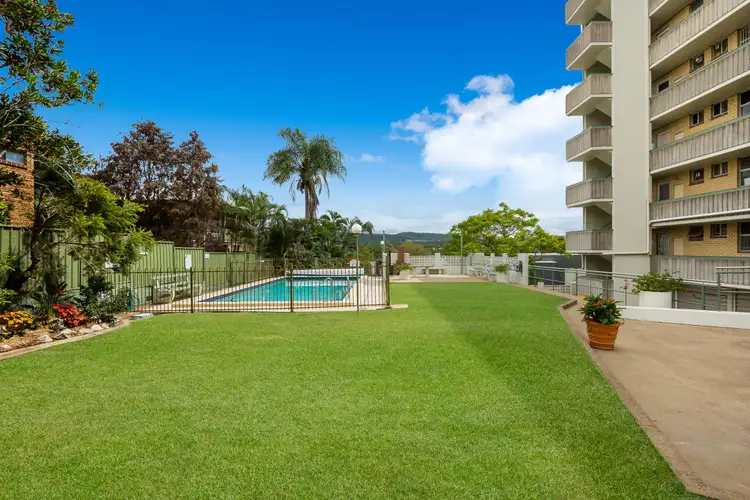 Main view of Homely apartment listing, 3/15 Bellevue Terrace, St Lucia QLD 4067