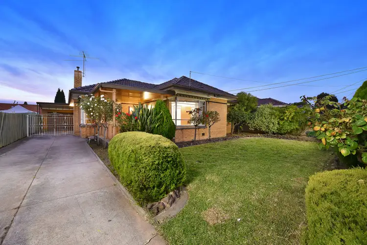 15 Brooks Street, Fawkner VIC 3060