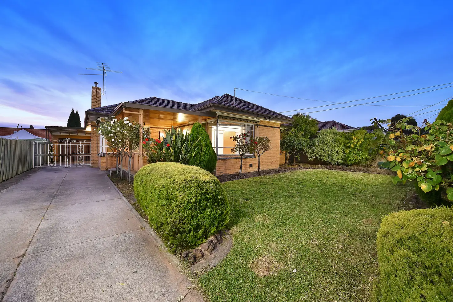 Main view of Homely house listing, 15 Brooks Street, Fawkner VIC 3060