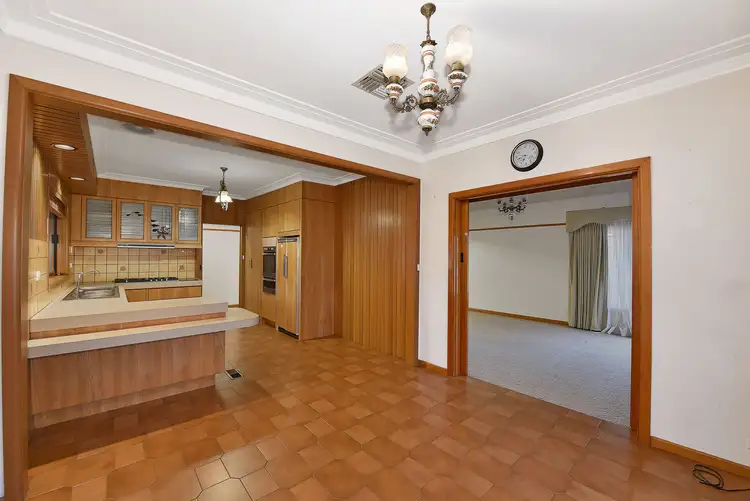 Second view of Homely house listing, 15 Brooks Street, Fawkner VIC 3060