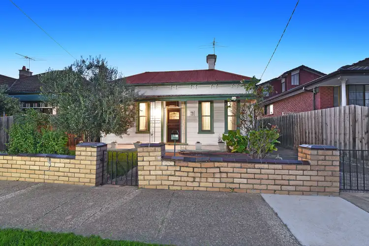 17 Nelson Street, Coburg VIC 3058
