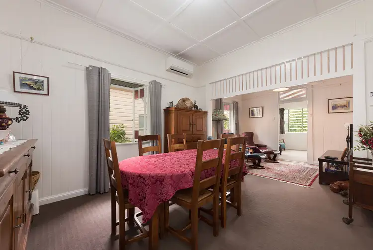 Sixth view of Homely house listing, 12 Orchard Street, Toowong QLD 4066