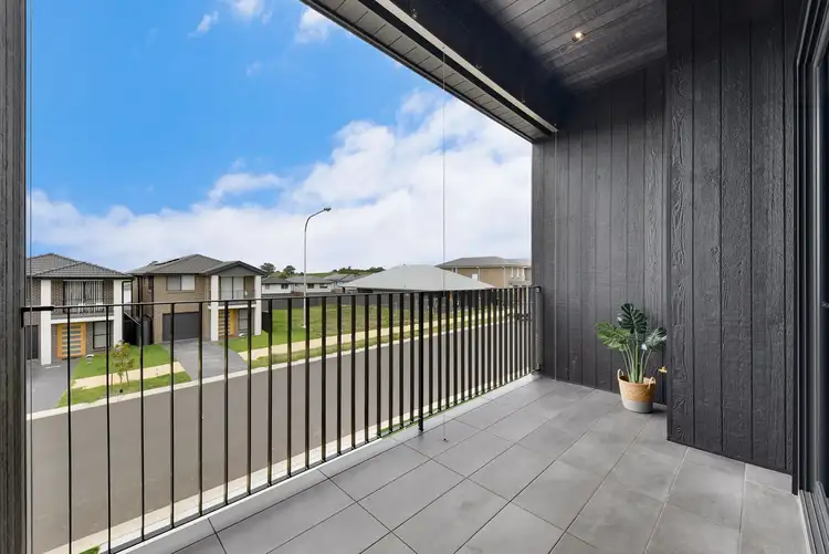 Second view of Homely house listing, 229B Village Circuit, Gregory Hills NSW 2557