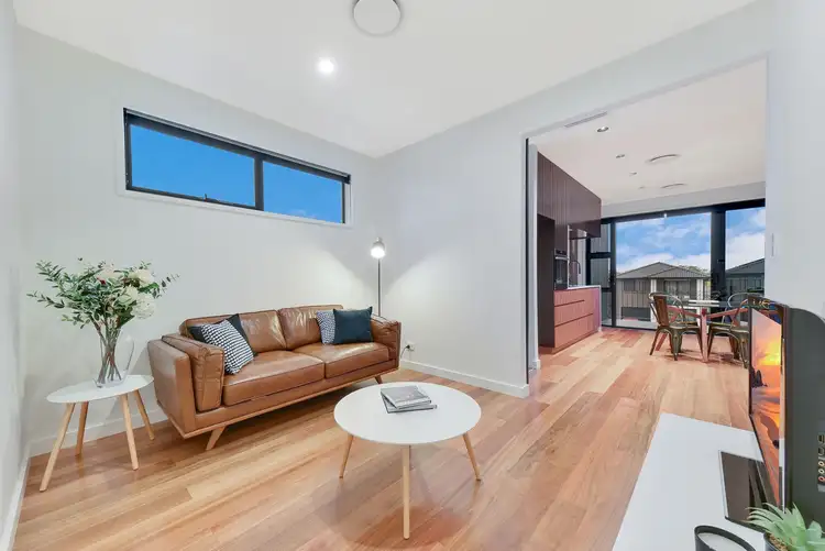 Fourth view of Homely house listing, 229B Village Circuit, Gregory Hills NSW 2557