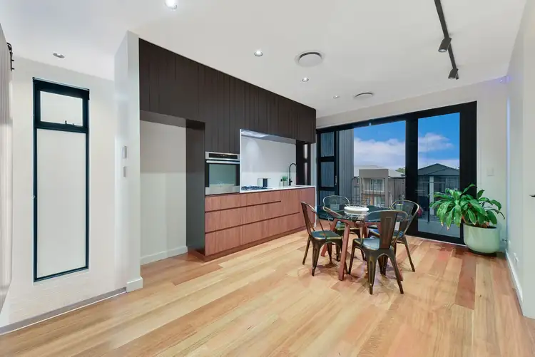 Fifth view of Homely house listing, 229B Village Circuit, Gregory Hills NSW 2557