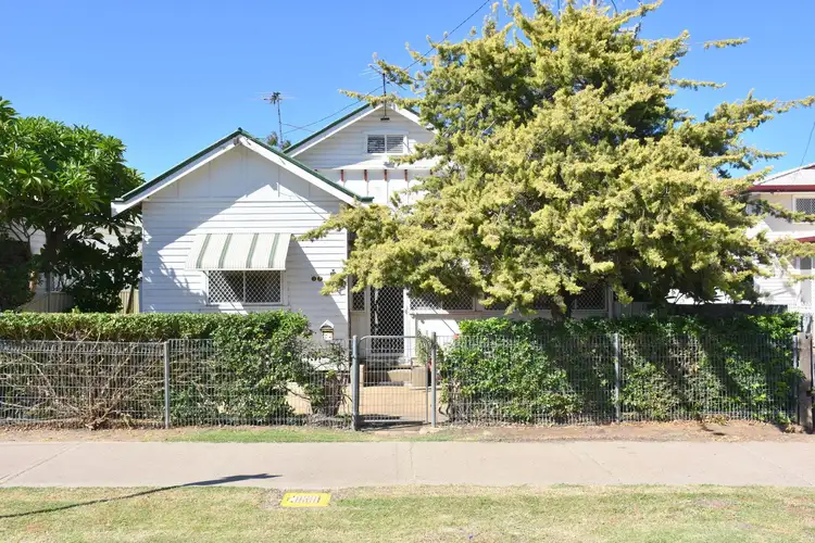 Main view of Homely house listing, 32 Alice Street, Moree NSW 2400
